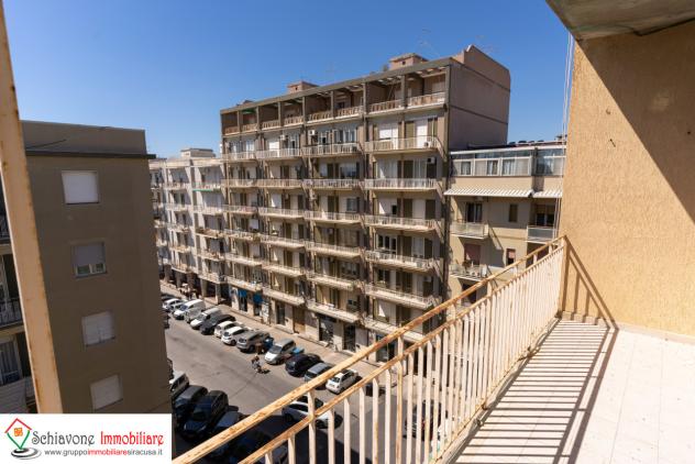 Quadrilocale in vendita a Siracusa - Foto 17