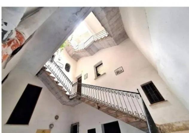 Immobile in asta di 25 m² in vendita a Trapani - Foto 4