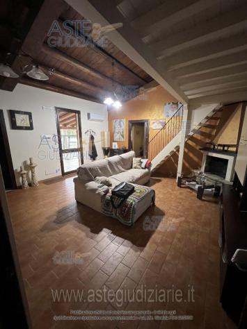 IMMOBILI-IMMOBILE RESIDENZIALE-Contrada Capraro - Foto 5