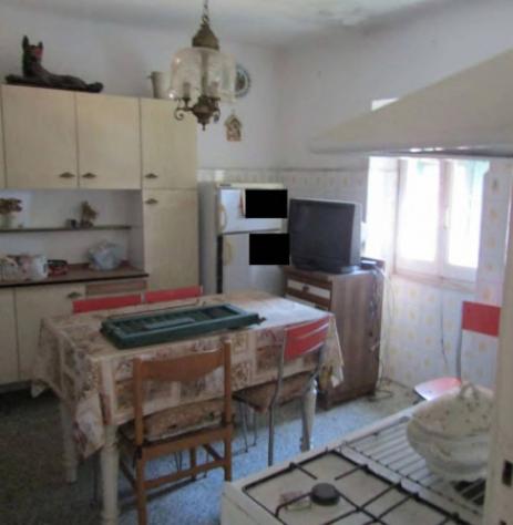Immobile in asta di 34 m² in vendita a Zignago - Foto 18