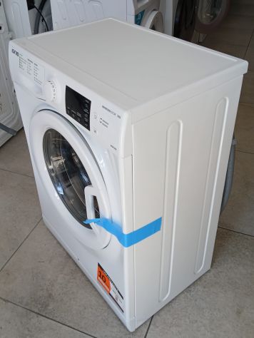 🔥LAVATRICE INVERTER IGNIS SLIM 7KG NUOVO SC🔥 - Foto 4