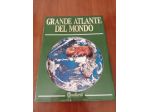 Grande Atlante del Mondo - Vallardi I.G. 1988