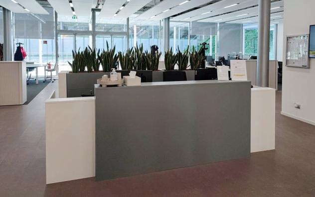 Abbonamenti flessibili per coworking a Milan, Monterosa - Foto 3
