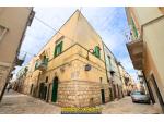 Locale seminterrato uso deposito 20 mq zona Ponente in vendita a Molfetta