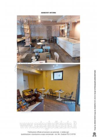 IMMOBILI-IMMOBILE COMMERCIALE-Viale Del Crocefisso, 31, 06059 Todi PG, Italia - Foto 2