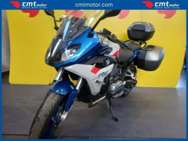 BMW R 1200 RS Garantita e Finanziabile rif. 21327934 - Foto 2