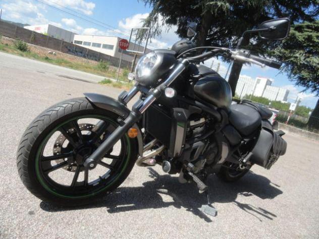 KAWASAKI Vulcan S VULCAN 650 S rif. 24034651 - Foto 4