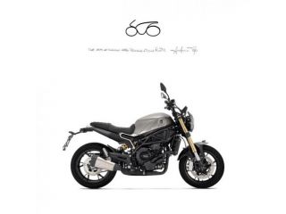 BENELLI Leoncino 800 rif. 17648399
