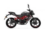 BENELLI BN 125 E5