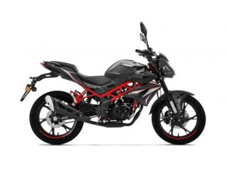 BENELLI BN 125 E5