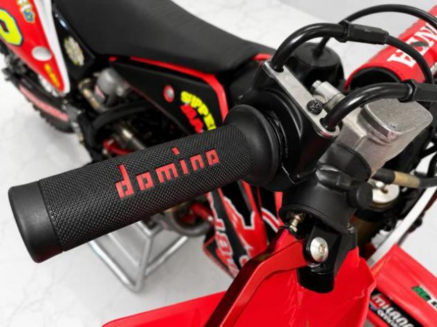 HONDA CRF 150 R - ANNO 2014 rif. 23935664 - Foto 9