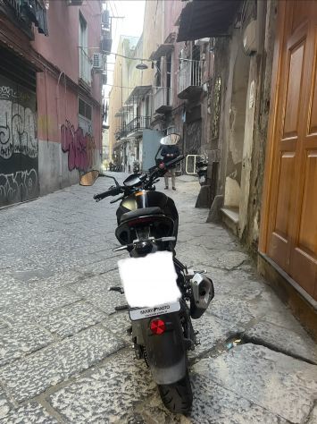 KEEWAY-RKF 125 - Foto 4