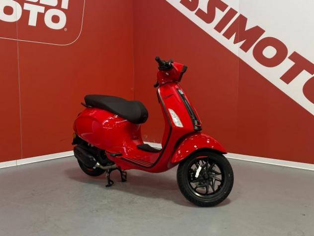 PIAGGIO 1 S 25 3V Vespa 25 Sprint 3V Sport ABS MY24 (2024-) rif. 23684240