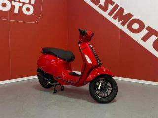 PIAGGIO 1 S 25 3V Vespa 25 Sprint 3V Sport ABS MY24 (2024-) rif. 23684240