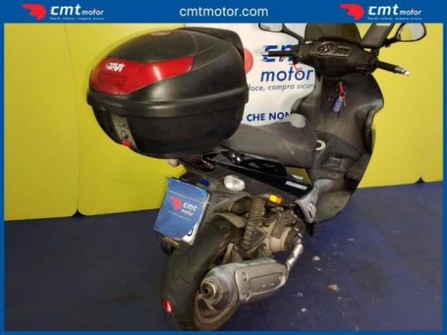 GILERA Runner 200 VXR Garantito e Finanziabile rif. 23986820 - Foto 4