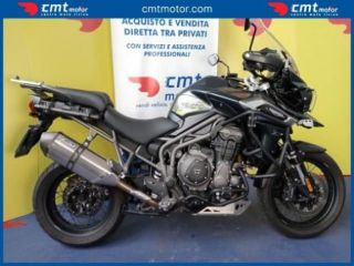 TRIUMPH Tiger 1200 Garantita e Finanziabile rif. 21353272
