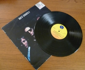 Tuff Darts - LP - Foto 3