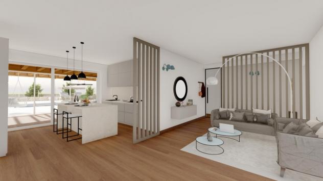 Villa in vendita a Modica - Foto 17
