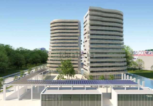 Appartamento in vendita a Pisa 60 mq Rif: 1451611