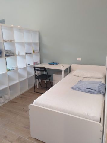 400+400 € All inclusive - Affittasi camera doppia a studenti vicino Politecnico - Foto 7
