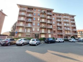 Quadrilocale in affitto a Biella