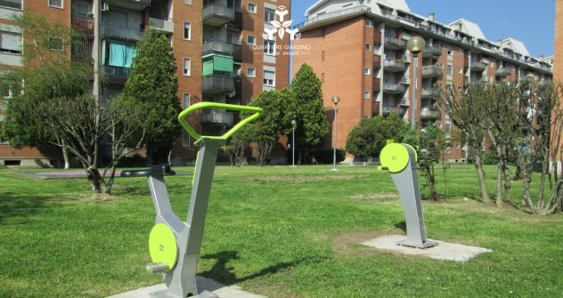 BILOCALE VUOTO AFFITTASI A CESANO BOSCONE ABBIAMO APPARTAMENTO 75 MQ. A CES