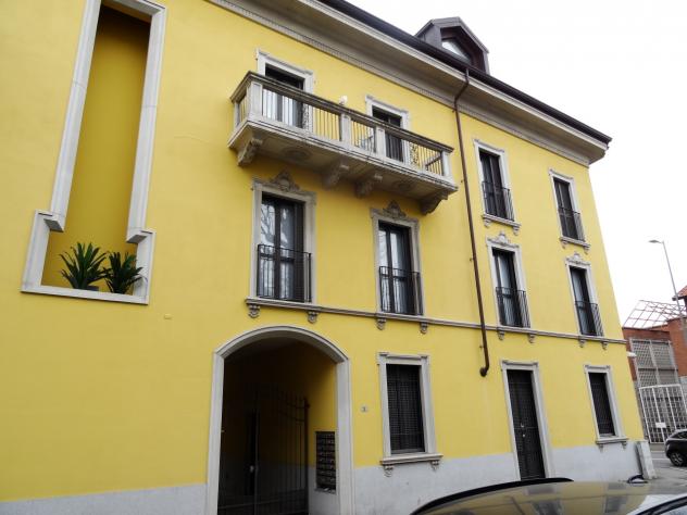 Bilocale in affitto a Gallarate - Foto 17