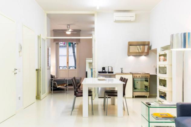 Appartamento di 60 m² con 2 locali in affitto a Milano
