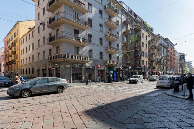 Bilocale in affitto a Milano - Foto 8