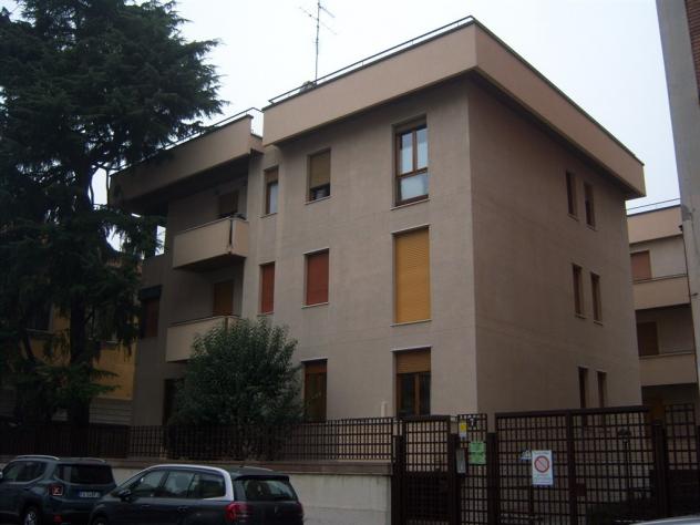BILOCALE IN AFFITTO WAGNER / WASHINGTON - Foto 16