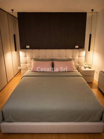 Loft arredato in sesto San Giovanni- Disponibile dal 1° luglio - Foto 7