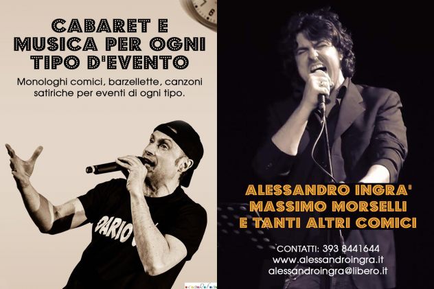 Cabaret Lentate sul Seveso - Foto 2