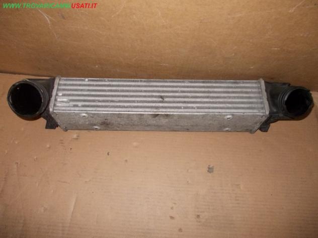 SCAMBIATORE ARIA/ARIA 120 D 17517798788 BMW Serie 1 E82 Coupe' Meccanica Scarico e iniezione Aspirazione Intercooler BMW - Serie 1 E81 3 porte - 0