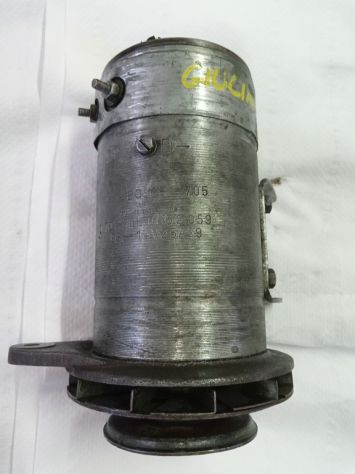 DINAMO BOSCH EG-14V25A29 PER ALFA ROMEO GIULIA