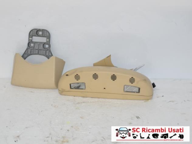 Specchio Retrovisore Interno Mercedes Classe E 2118100317 - 08408 - Foto 3