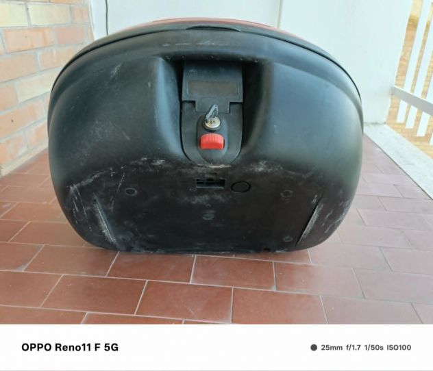 BAULETTO K48 - Foto 9