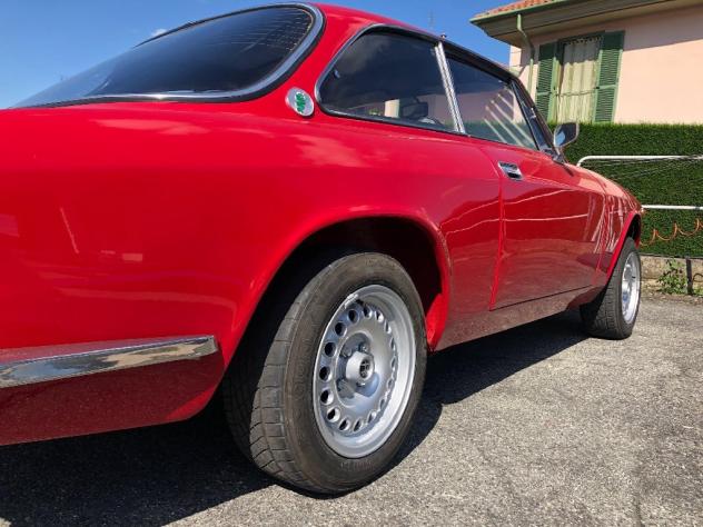 Cerchi gta 7x14 pcd 4x108 et23 alfa romeo - Foto 4