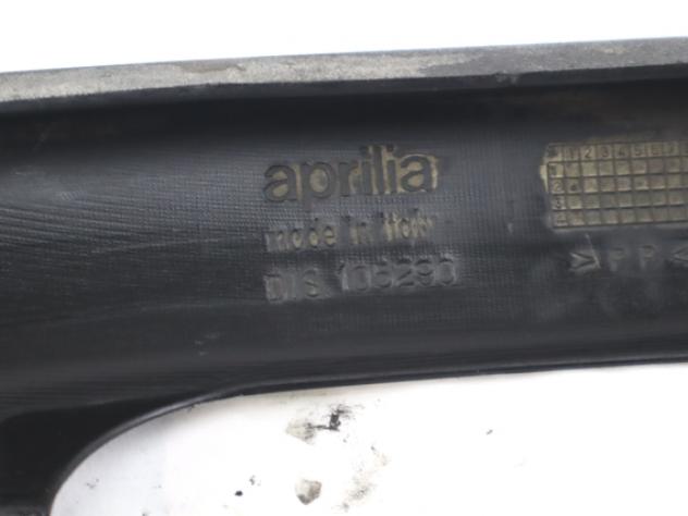 APRILIA ATLANTIC 500 105290 COVER POSTERIORE LUCE TARGA 01 - 04 REAR COVER - Foto 3
