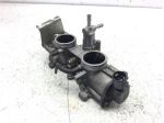 HONDA SILVER WING 600 CORPO FARFALLATO E SENSORI 2001 2005 JH2PF01A21K