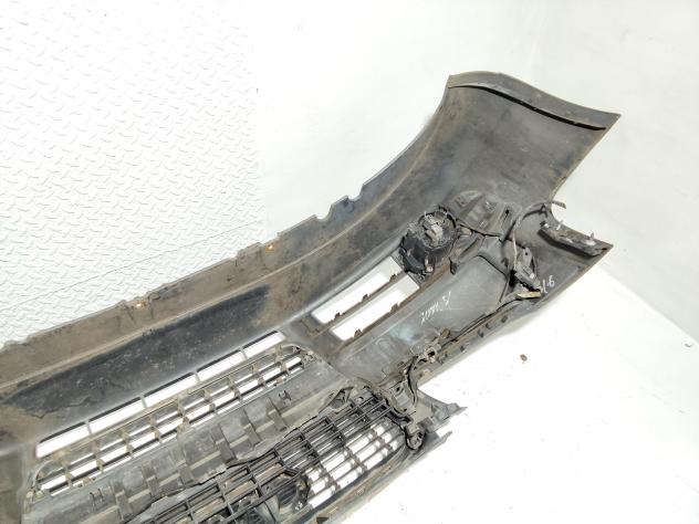 PARAURTI ANTERIORE COMPLETO AUDI A4 Berlina (8E) 8E0853651M1QP (0407) - Foto 7
