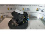 Rexroth A4VG71DA1D8 pompa idraulica A4VG