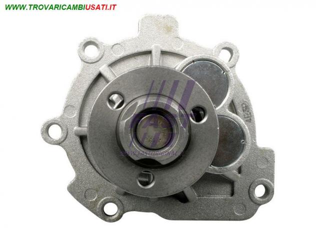 POMPA ACQUA ALFA 159 05 1.8 16V FT57144 Raffreddamento Termico Raffredamento Pompa acqua ALFA ROMEO - 159 - 2009 2013, FIAT - CROMA - 2007 2011