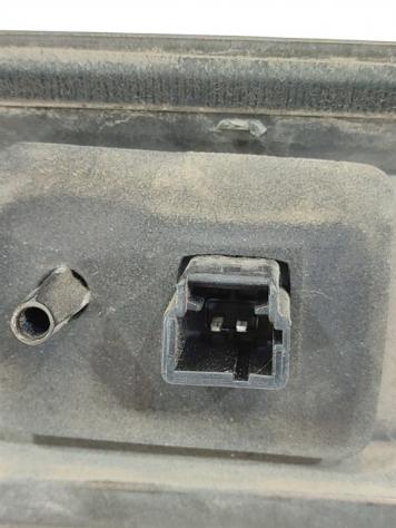 MODANATURA PORTELLONE POST. CITROEN DS4 1° Serie 9687506277 (11) - Foto 5