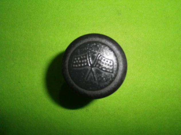 Fiat 500 Fiat 126 Fiat 127 Fiat 128 pomello leva cambio GIANNINI - Foto 4