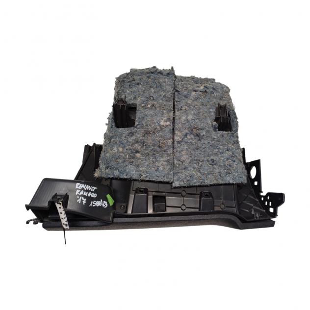 CASSETTO PORTA OGGETTI RENAULT Kangoo 4° Serie 681083048R (0821) - Foto 4