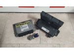 Centralina motore IAW 4AF.S2 Fiat panda 1.2 (169)