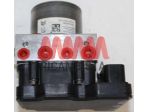 1637318280 Peugeot 308 centralina ABS gruppo pompa Bosch