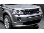 MUSATA ANTERIORE LAND ROVER FREELANDER II DAL 2012 AL 2018