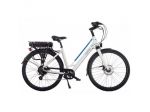 City Bike Elettrica Brinke Life Comfort