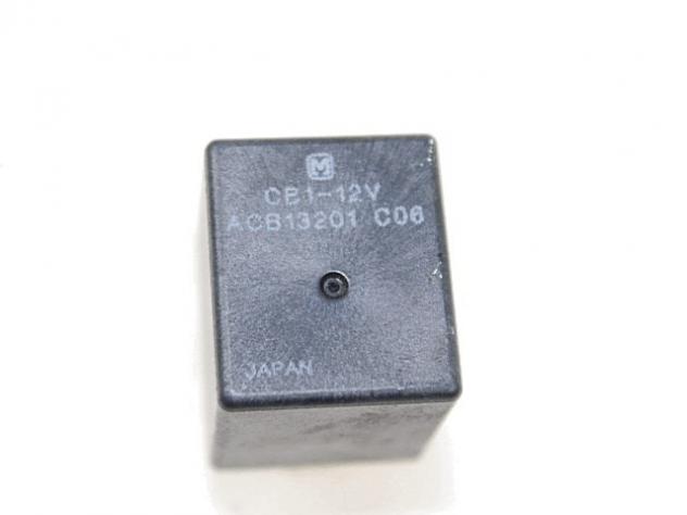RELE ENERGIA HONDA PCX 125 2009 - 2013 378502KWN701 POWER RELAY - Foto 2